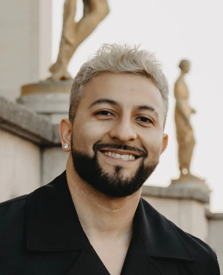 Fabio Peña, MBA