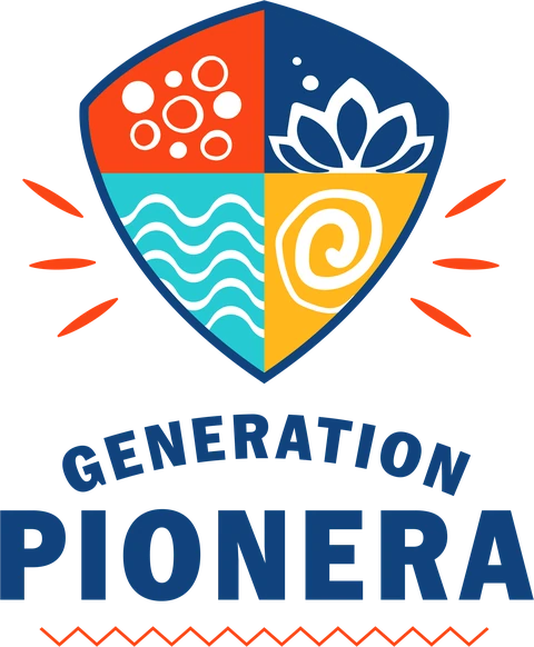 Generation Pionera