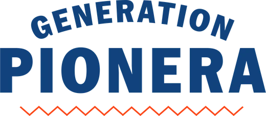 Generation Pionera